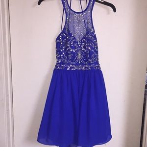 Formal/prom/homecoming dress